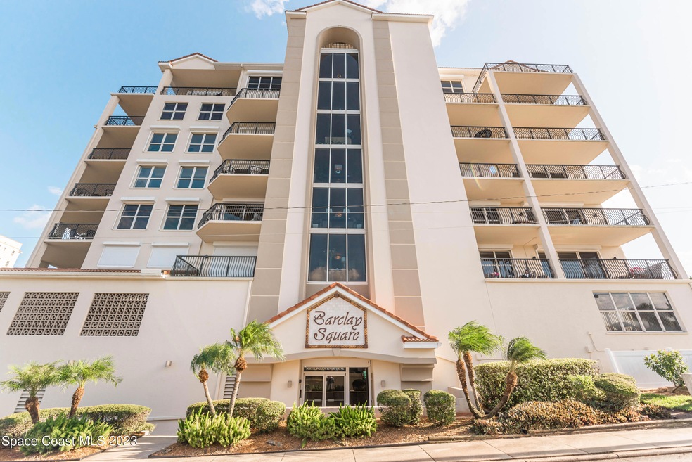 19 N Indian River Dr unit 301, Cocoa, FL 32922 - photo 1