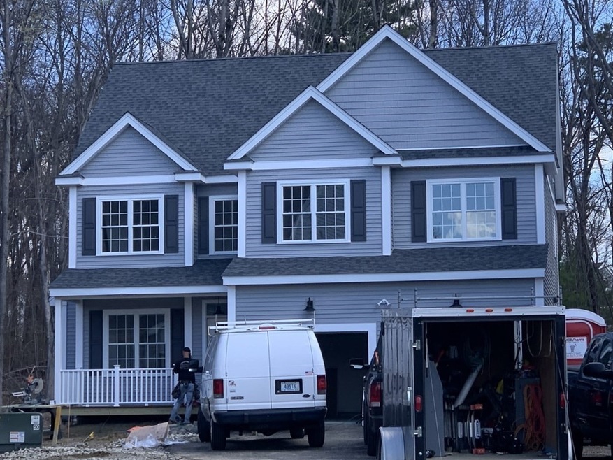 28 Boston Rd unit 1, Southborough, MA 01772 - photo 1