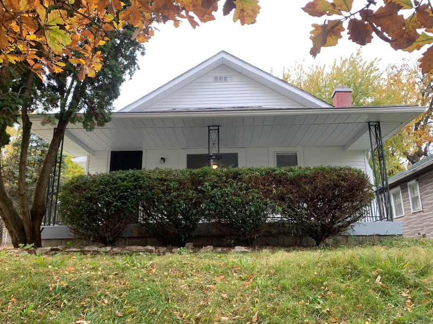 2709 Fletcher St, Anderson, IN 46016 - photo 1