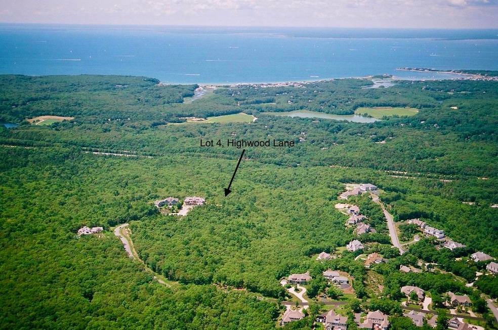 4 Highwood Ln, Falmouth, MA 02536 - photo 1