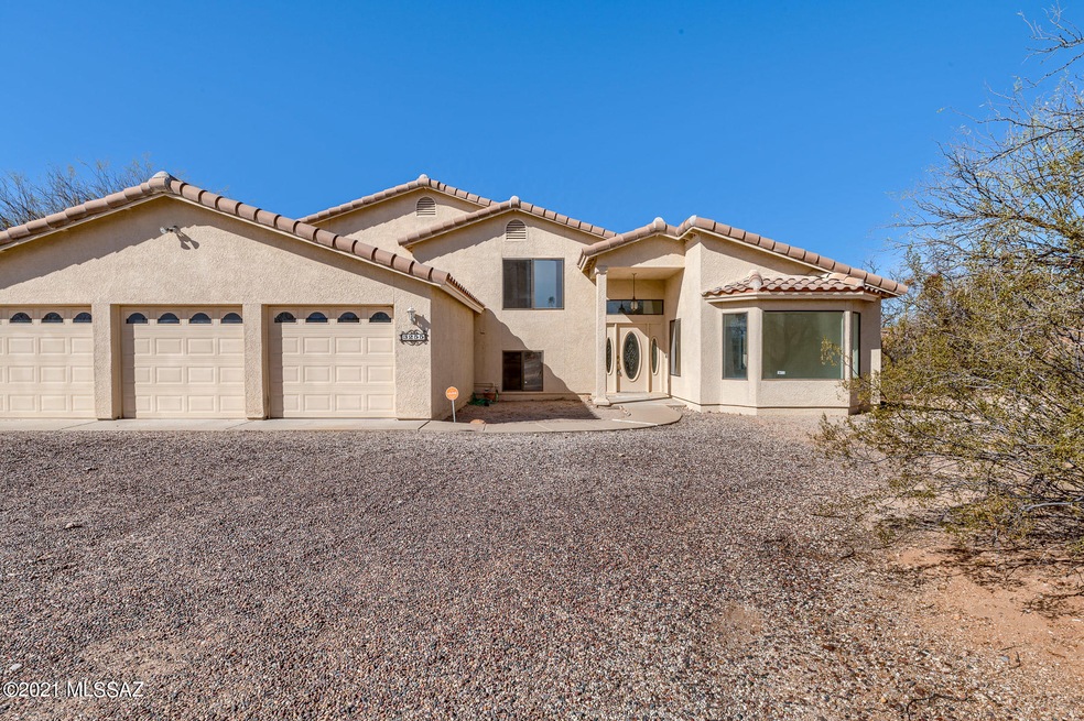 3255 N Cottontail Circle