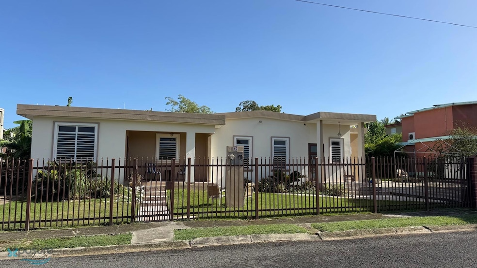 A-7 Altos de Saman A 7 Cabo Rojo Prairie, Cabo Rojo, PR 00623 - photo 1