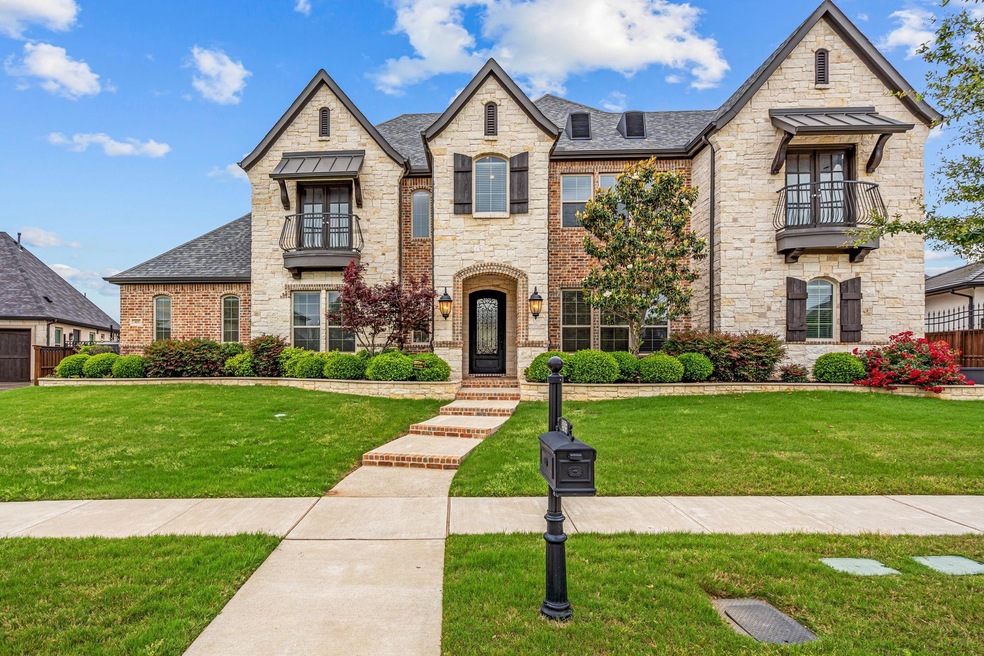 905 La Salle Ln, Southlake, TX 76092 - photo 1