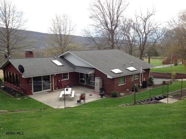 1723 Lutzville Rd, Everett, PA 15537 - photo 1