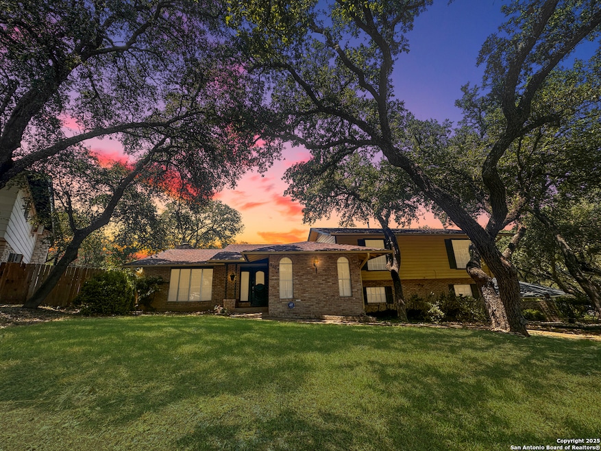 9107 Old Mill Rd, San Antonio, TX 78230 - photo 1