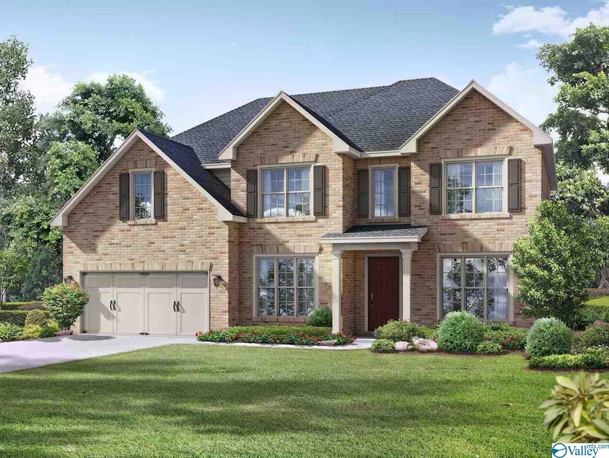 5 Bedrooms, Bonus, Study and Formal Dining!