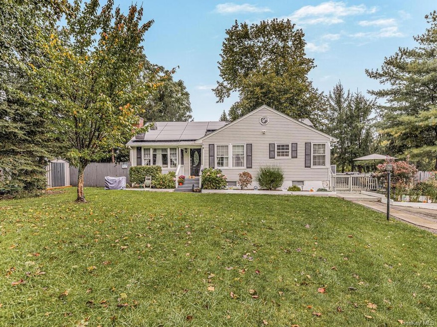 3560 Mohegan Ave, Mohegan Lake, NY 10547 - photo 1