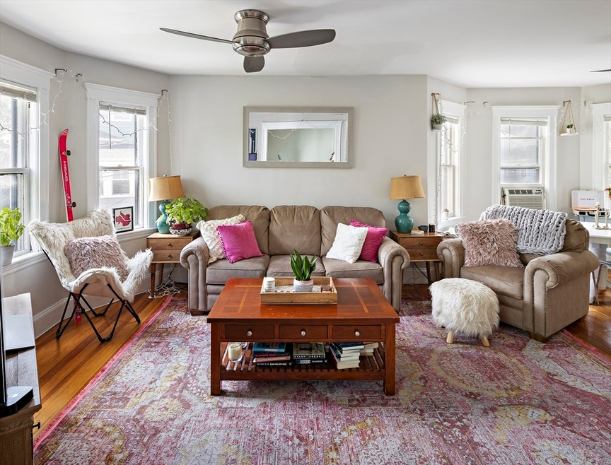 6 Hollis Park, Cambridge, MA 02140 - photo 1