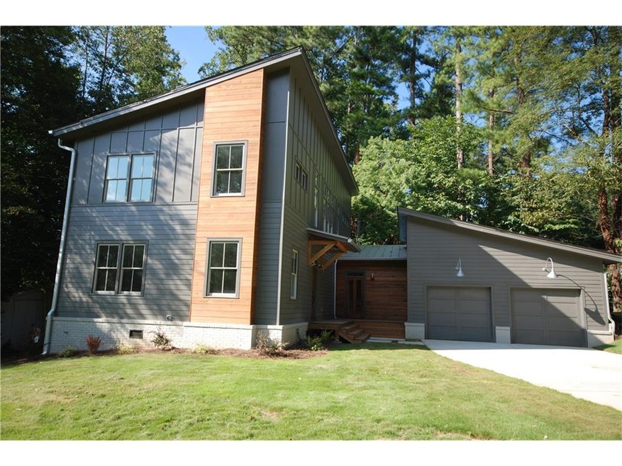 Welcome to 2080 Marann Drive! This beautiful renov