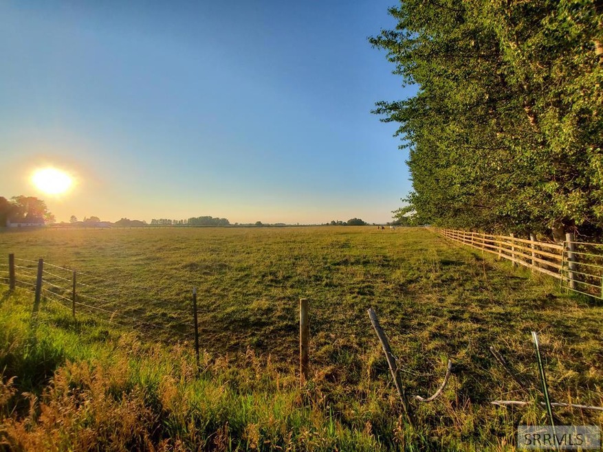 TBD W 1000 S, Rexburg, ID 83440 - photo 1