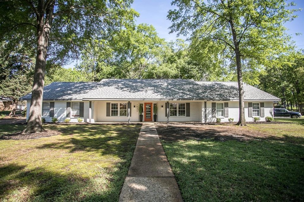 1420 Kidd Dr, Tyler, TX 75703 - photo 1