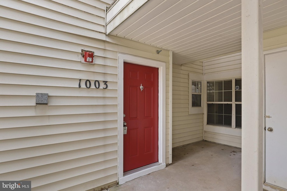 1003 Fallcrest Ct unit 102, Bowie, MD 20721 - photo 1