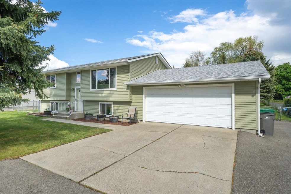 304 N Corbin Rd, Spokane Valley, WA 99016 - photo 1