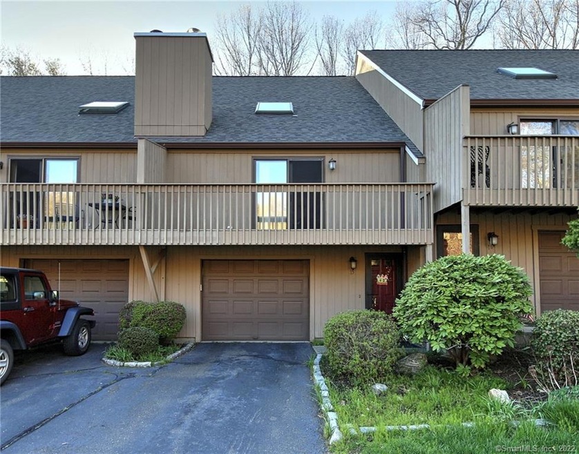 29 Moss Ave unit 15, Seymour, CT 06483 - photo 1