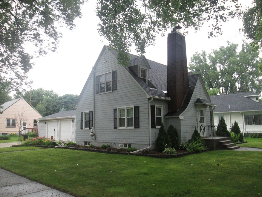 1603 Greene St Front