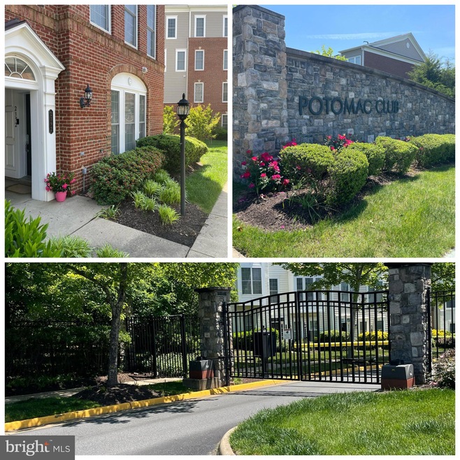 2392 Brookmoor Ln, Woodbridge, VA 22191 - photo 1