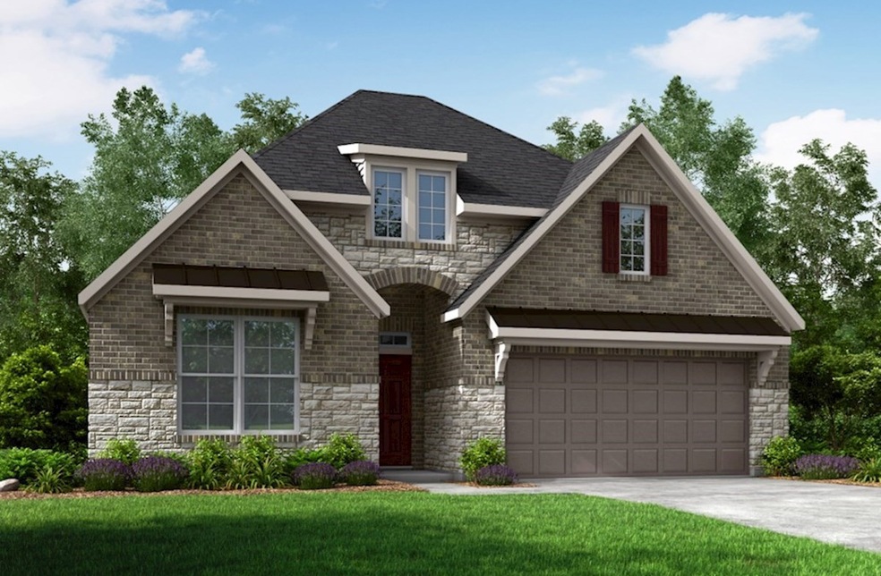 20411 Avelignese Way, Tomball, TX 77377 - photo 1