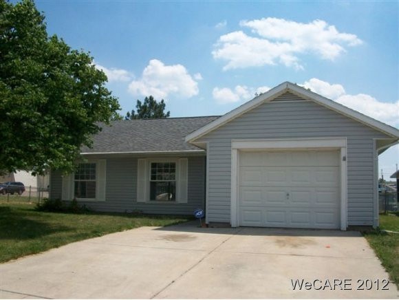 unlisted-address, Lima, OH 45801 - photo 1