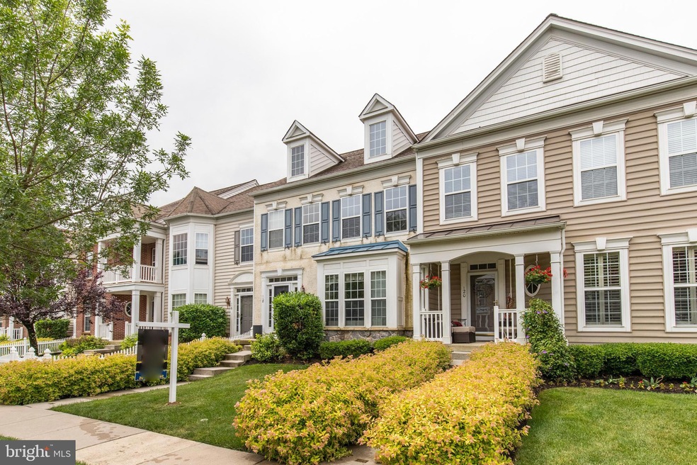 118 Pipers Inn Dr, Fountainville, PA 18923 - photo 1