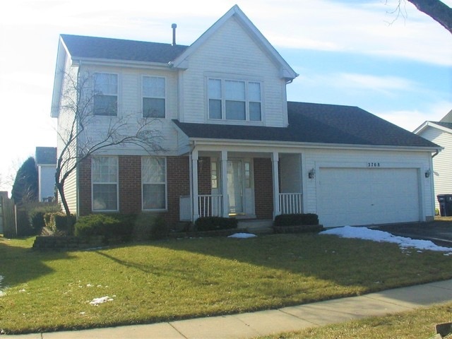 2708 Bluewater Cir, Naperville, IL 60564 - photo 1