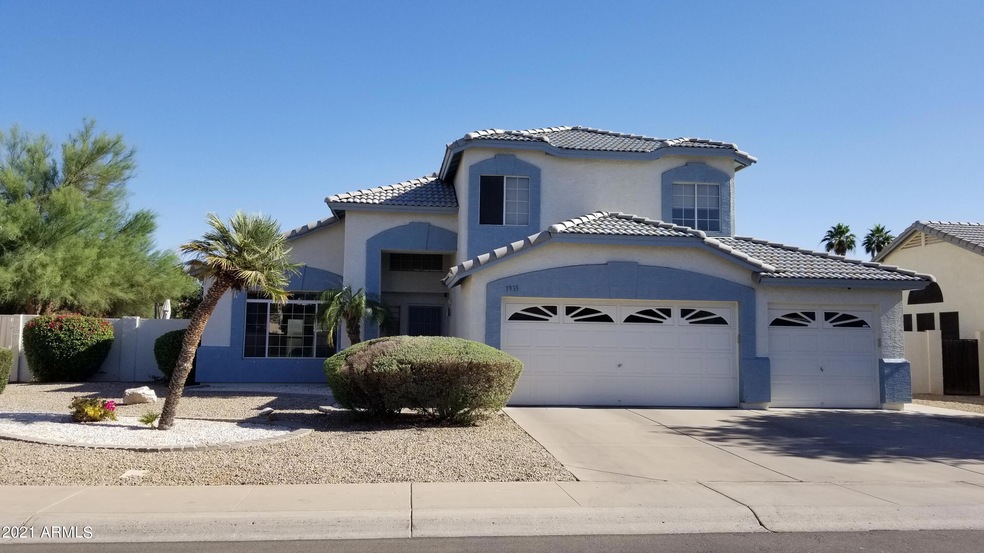 1933 E Baylor Ct, Chandler, AZ 85225 - photo 1