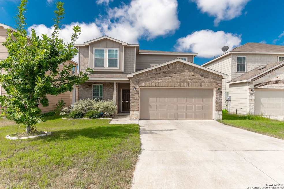 11934 Silent Canyon, San Antonio, TX 78254 - photo 1