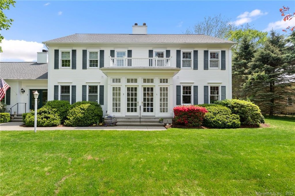 2 Wyckford Ln, Old Lyme, CT 06371 - photo 1