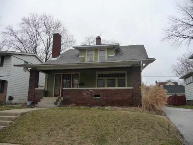 914 S 10th St, Lafayette, IN 47905 - photo 1