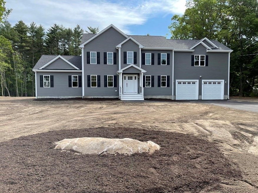 2 Whitetail Run, Mattapoisett, MA 02739 - photo 1