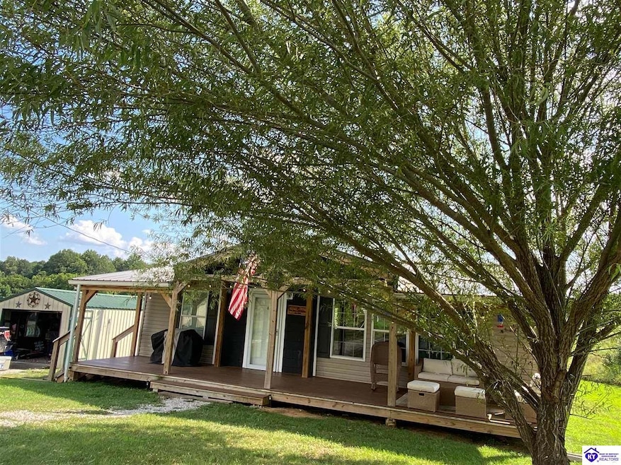 321 Fields Ln, Clarkson, KY 42726 - photo 1