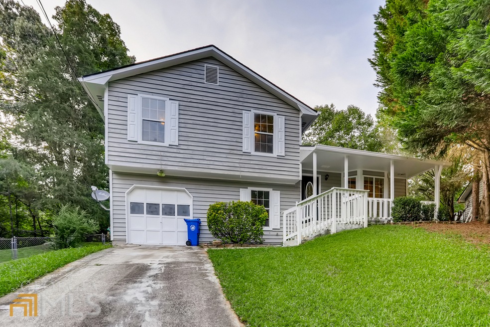 2187 Sara Ashley Way, Lithonia, GA 30058 - photo 1