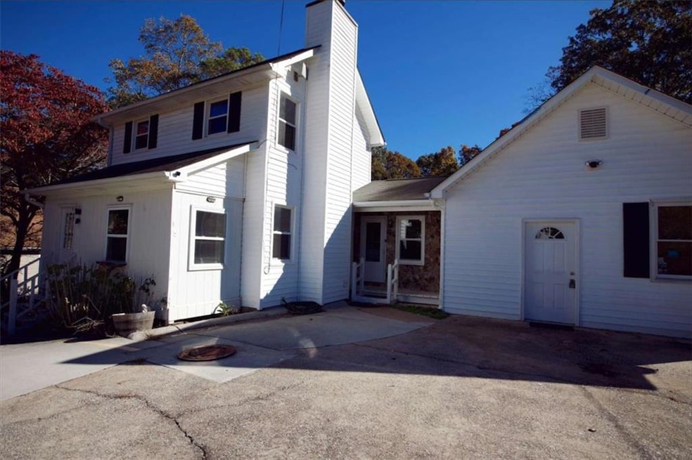 144 Fox Dr, Dallas, GA 30157 - photo 1