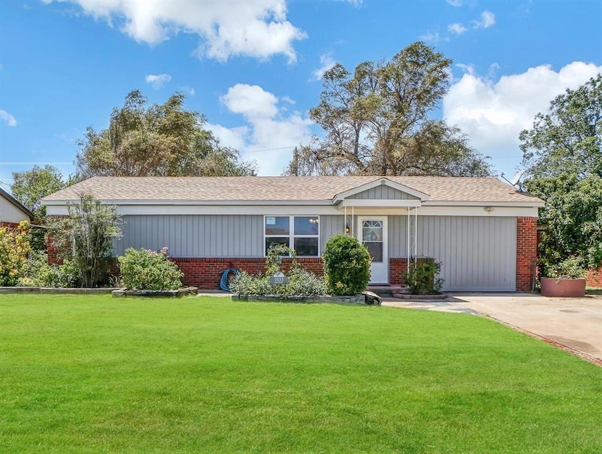 Completely remodeled and move in ready!