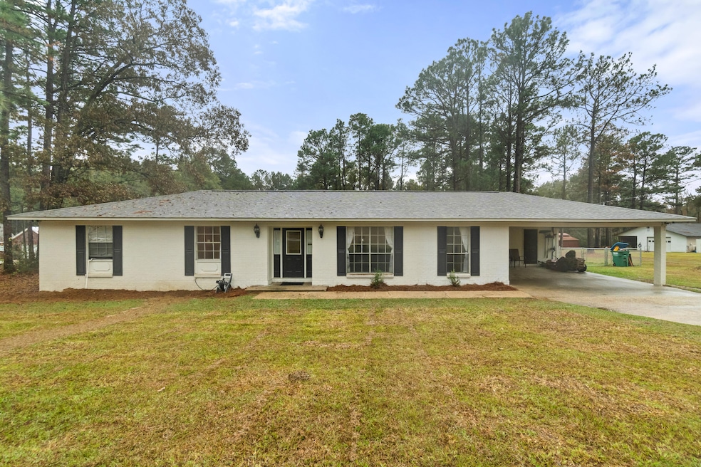 243 Beverly Hills Loop, Petal, MS 39465 - photo 1
