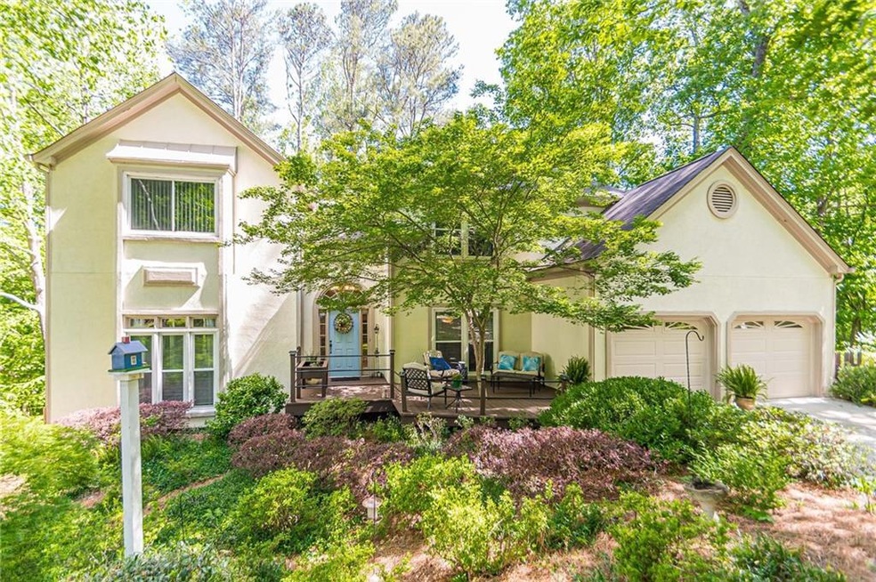 10635 Timberstone Road