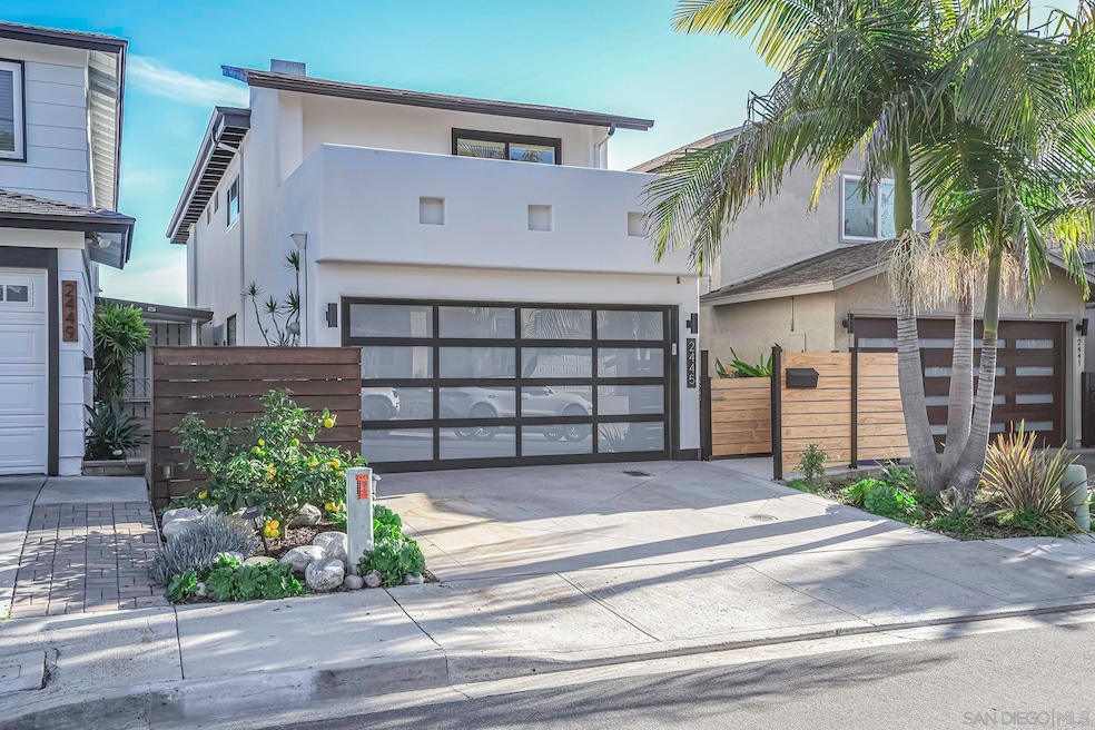 Sold $1,885,000 • Co-Listing Agent