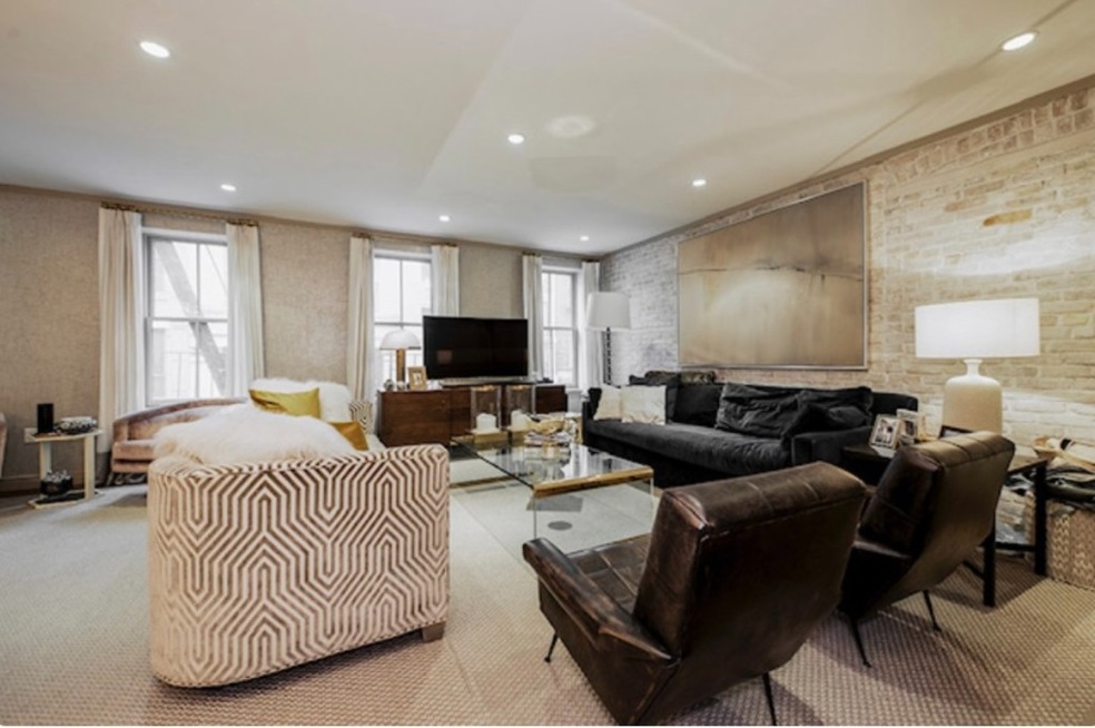 37 Crosby St unit 4, New York, NY 10013 - photo 1
