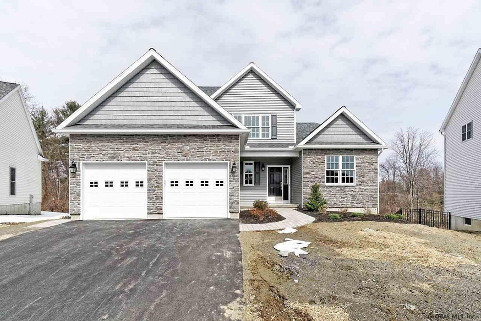 6 Crailo Ct, Albany, NY 12211 - photo 1