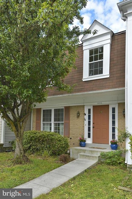 14814 Melfordshire Way, Silver Spring, MD 20906 - photo 1