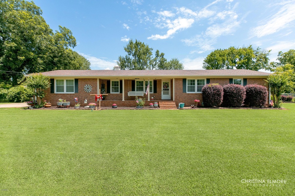 3673 Jones Rd, Macon, GA 31216 - photo 1