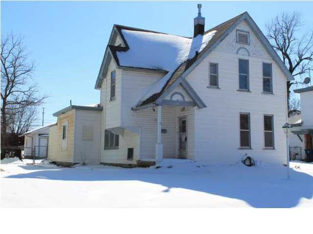 309 W. 7th Newton, KS, 67114