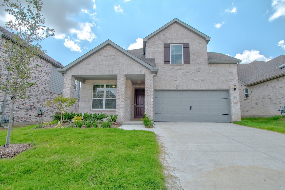 1535 Echo Bluff Dr, Celina, TX 75009 - photo 1