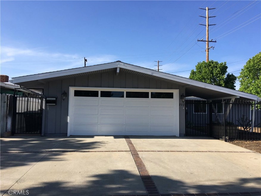 202 Princeton Dr, Costa Mesa, CA 92626 - photo 1