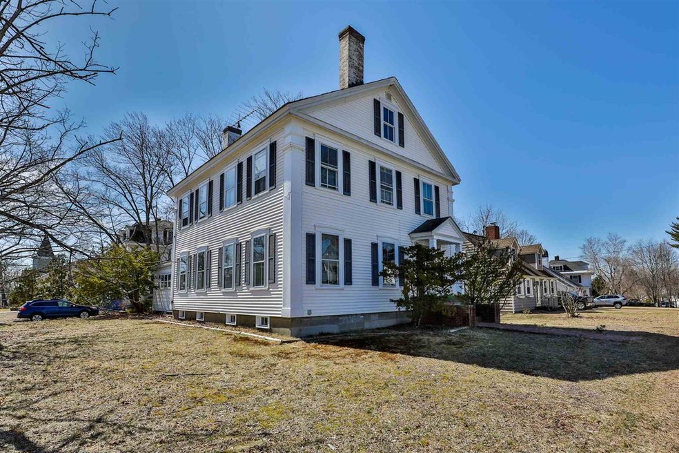 38 Concord St, Nashua, NH 03064 - photo 1