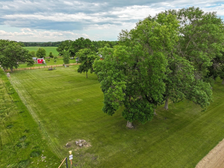TBD LOTS 5 & 6 State Street, Villard, MN 56385-3206  Here is an affordable lot to build a shed on, add your own approach on State Ave
