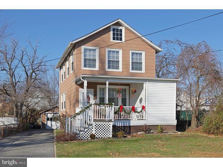 7 W Cedar Ave, Oaklyn, NJ 08107 - photo 1