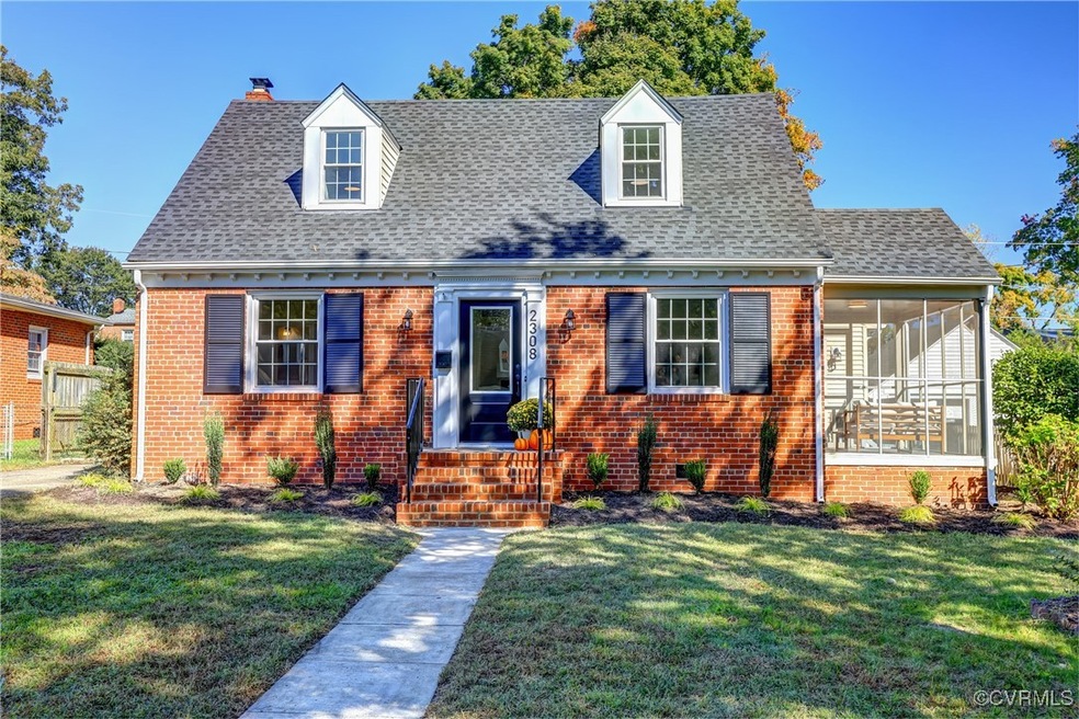 Welcome to 2308 Essex Road!