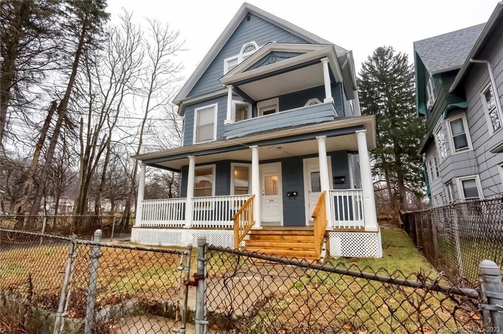 25 Silver St, Waterbury, CT 06705 - photo 1