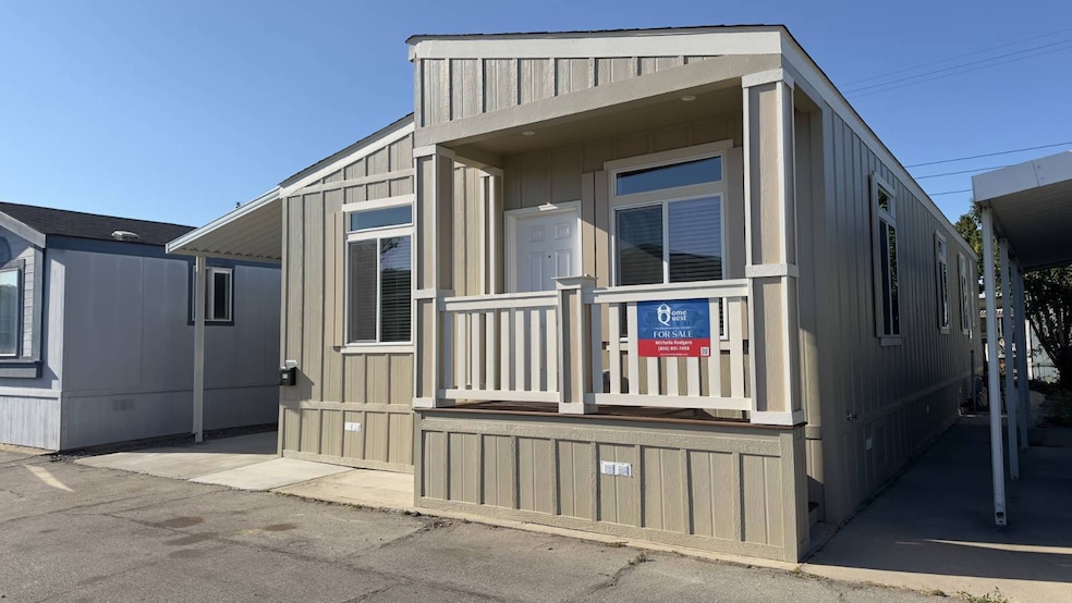 3860 S Higuera St unit A-18, San Luis Obispo, CA 93401 - photo 1