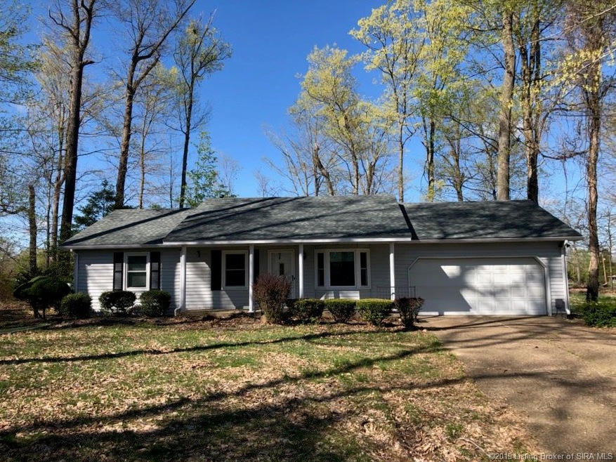 2946 Alonzo Smith Rd, Georgetown, IN 47122 - photo 1